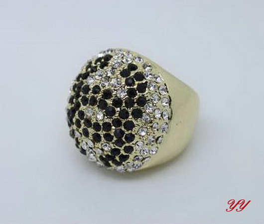 Anello Chanel Modello 45